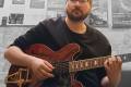 Lekcje gry na gitarze 