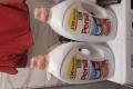Pyn, el, gel do prania Persil  130 pra, 6 itrw.