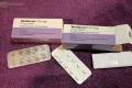 Medikinet 20 mg, Pregabalina 150/56, Ketrel 200mg/60