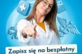 Darmowe kierunki medyczne z uprawnieniami Szczecin