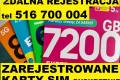 Zarejestrowane Karty Sim Bydgoszcz Czeskie Karty Sim Zdalna Rejestracja Prepaid