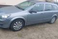 Sprzedam Opel Astra H 2005 r. Z gazem 