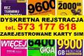 Pozna zarejestrowane karty SIM startery telefoniczne aktywne i anonimowe SIM