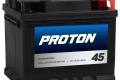Akumulator Proton 45ah 350a En Prawy Plus