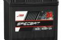 Akumulator Specbat 50ah 400a Japan Prawy Plus