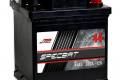 Akumulator Specbat 44ah 380a En Kostka Prawy Plus