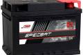 Akumulator Specbat 62ah 540a En Prawy Plus Wysoki