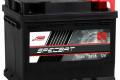 Akumulator Specbat 60ah 520a En Prawy Plus Niski