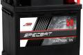 Akumulator Specbat 50ah 400a En Prawy Plus