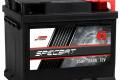 Akumulator Specbat 45ah 380a En Prawy Plus