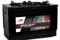 Akumulator Specbat Agro 6V 195Ah 1000A EN lewy plus