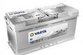Akumulator Varta Silver Dynamic Agm Start&stop H15 105ah 950a
