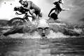 Ksizka Defendu wk1 triathlon pocztek