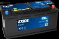 Akumulator Exide Excell 110ah 850a Eb1100 En Prawy Plus