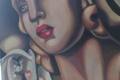 Sprzedam obraz Tamara empicka