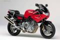 Yamaha Trx 850 Wk1 (125 Km Ps Hp)