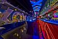 Atrakcje na eventy firmowe, klub XOXO Party Warszawa