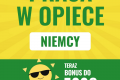 Praca jako Opiekun/Opiekunka Seniora w Niemczech 
