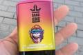 Powerbank z dymkiem