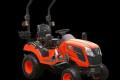 Kioti Cs 2520 H Traktor Komunalny 25 Km Zulbit Olsztyn