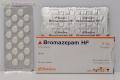 Sprzedam bez recepty Bromazepam 6mg 