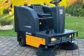 Zamiatarka samojezdna MIKANN ME135, Karcher, Hako Nowo