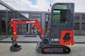 Xtm X10 Z Kabin Mini Koparka 1000kg! Zulbit Olsztyn