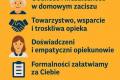 Opieka domowa nad seniorami Caodobowo