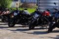 87motorent wypoyczalnia motocykli 125ccm na kat. B