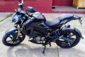 Wypoyczalnia motocykli 87motorent Keeway RKF 125i (2023) 125ccm kat.B
