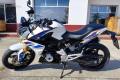 BMW G310R (2018) 313ccm na kat.A/A2 Wypoyczalnia motocykli 87motorent 