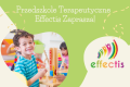 NPP Effectis &#8211; Przedszkole Terapeutyczne dla Dzieci z Autyzmem