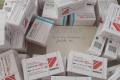 Oxycontin, oxydolor, pregabalina, bunorfin- mozliwa wysyka ze sprawdzeniem