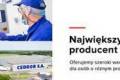 MAGAZYNIER  - Operator wzka widowego w Ujazdwku