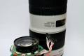 Serwis Naprawa Obiektyww Canon Nikkor Sony Sigma Tamron Pozna 