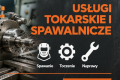Usugi Tokarskie I Spawalnicze