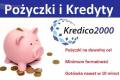 Poyczki i kredyty na dowolny cel
