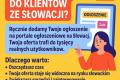 Reklama na Sowacji - dotarcie do klientw sowackich