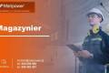 Poszukiwany Magazynier