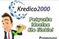 Po�yczka idealna dla Ciebie! Kredico2000