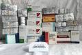 Sprzedam leki przeciwb�lowe - Tramal Doreta Skudexa Ketonal Tapentadol