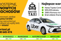Praca Kierowca Student - zarabiaj 7000+ Uber/Bolt Bydgoszcz | 2500 z� welcome bonus + 350 z� zwrot b