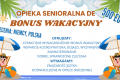 Praca W Opiece Niemcy | Bonus Nawet 500 Euro 