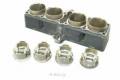 Suzuki Bandit 1216 turbo Cylindry Tloki kpl nowe